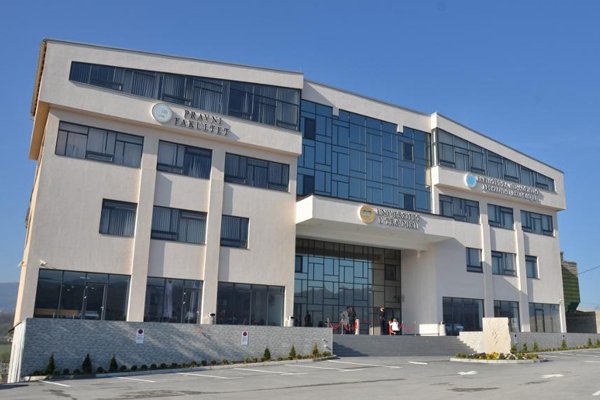 University of Travnik